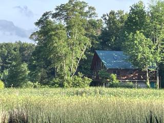 Your Own Nature Preserve - 9