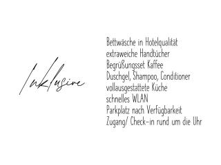 ApartNaest - vollausgestattete Apartments I kostenlos parken I flexibler Check-in I 1 bis 4 Zimmer I 1 bis 10 Personen - Radeberg - 5