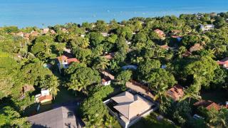 Casa Morena Luz na Vila de Cumuru, pra fazer tudo a pé! 350m da Praia do Pier! - Cumuruxatiba - 9