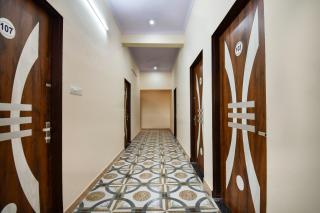 Super Hotel O Sai Kripa - Jaipur - 6