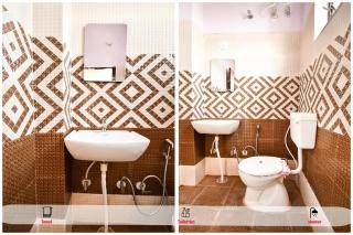 OYO 70183 Sai Kripa Lodging - 4