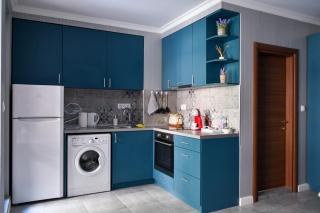 HD Comfort Apartment - 4