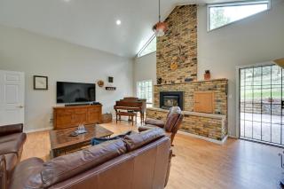 Cherry Tree Lodge Williams Escape By Rte 66 - Williams - 7