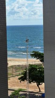Aconchego com vista para o mar - Recife - 5