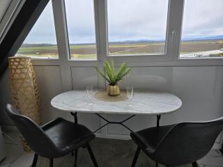 Appartement Confort avec parkings gratuits - Andolsheim - 0
