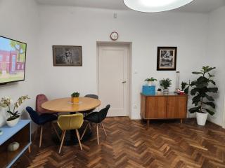 Retro house taras prywatny parking x 2 i stacja ładowania parter - Przemyśl - 8