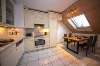 Belleview Luxury Apartment - Mössingen - 8