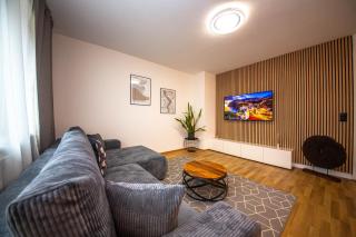 Belleview Luxury Apartment - Mössingen - 9