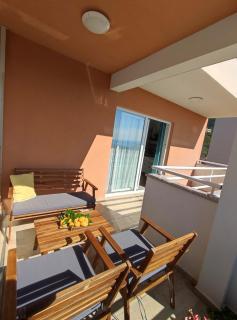 Apartman MIR - Makarska - 9