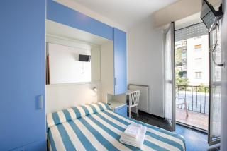 Hotel Piccadilly - 9