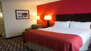 Holiday Inn Saint Louis-Fairview Heights by IHG - 4