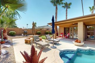 Desert Haven Retreat - Phoenix - 0