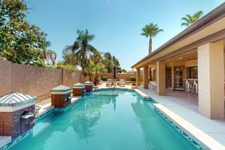Desert Haven Retreat - Phoenix - 6