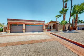 Desert Haven Retreat - Phoenix - 4