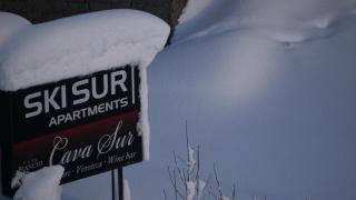 Ski Sur Apartments - 4