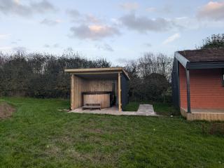 The Moss Shed - 1