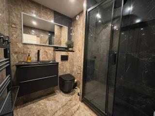 Cocon moderne et cosy proche Disneyland et Paris - Torcy - 7