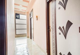 Hotel O Orange Residency - 2