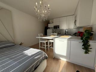 Cocon moderne et cosy proche Disneyland et Paris - Torcy - 3