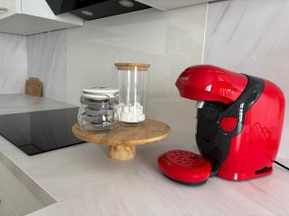 Cocon moderne et cosy proche Disneyland et Paris - Torcy - 1