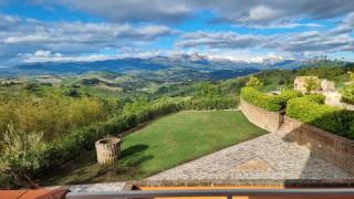 Bellavista SPA - Jacuzzi - Sauna - Pool - max 14 persone - Bozza - 2