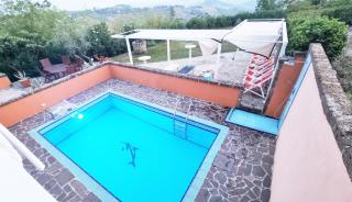 Bellavista SPA - Jacuzzi - Sauna - Pool - max 14 persone - Bozza - 0