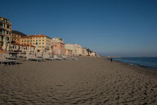 Hotel Piccadilly - Varazze - 4
