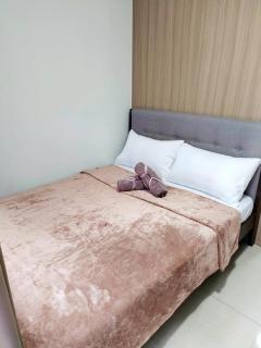 Comfy and Affordable Condo near SM Mall of Asia and Airport with Wifi 068 - Manila - 1
