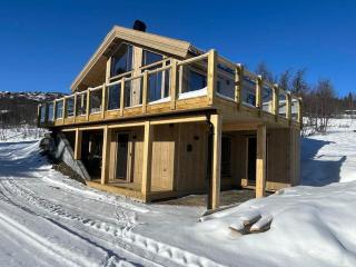 New modern cabin in Beitostølen - Beitostøl - 7