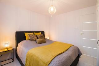 Apartament Golden Prestige - 7
