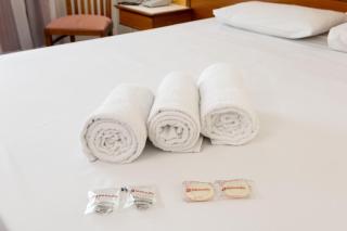 Hotel Euro Suite Campinas by Nacional Inn - Próximo ao Cambuí - 2
