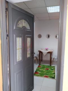 Oasis Studio apartment in Tirana near bus station - 5