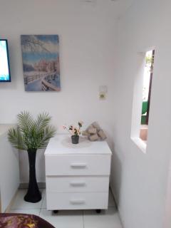 Oasis Studio apartment in Tirana near bus station - Tirana - 1