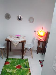 Oasis Studio apartment in Tirana near bus station - 3