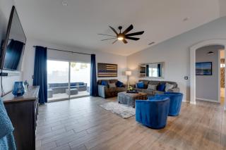 Pool and Patio Newly Constructed Lake Havasu Home! - 7