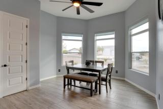 Pool and Patio Newly Constructed Lake Havasu Home! - 4