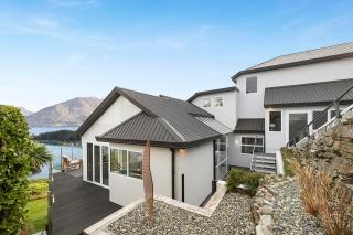 Graigue Escape over the lake - Queenstown - 8