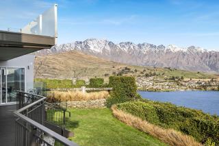 Graigue Escape over the lake - Queenstown - 7