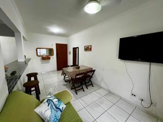 Apartamento em Praia Grande - Aviação - Praia Grande - 2
