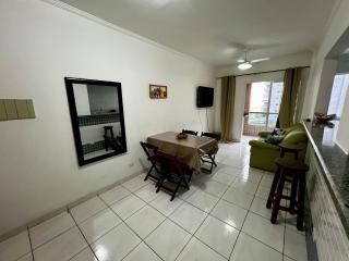 Apartamento em Praia Grande - Aviação - Praia Grande - 4