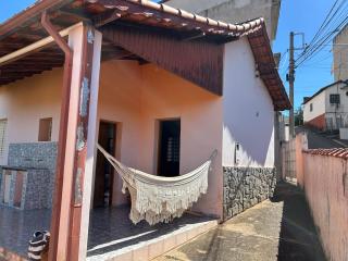 Casa para temporada - Cunha - 7