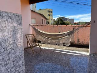 Casa para temporada - Cunha - 6