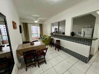 Apartamento em Praia Grande - Aviação - 5