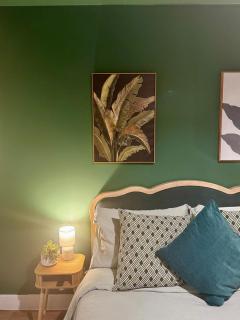Homestay Glan Llyn - Newport - 3