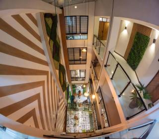 Bastille Hotel - Sucre - 9