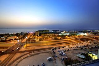 Carlton Tower Hotel Kuwait - Koweït - 5