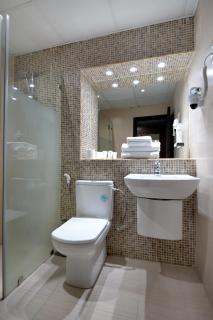Carlton Tower Hotel Kuwait - Koweït - 4