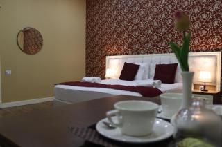 Villa Inn Baku Hotel - 2