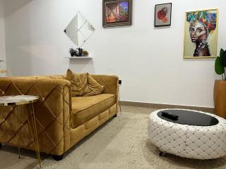 Flintsky Residence - North Legon - 3