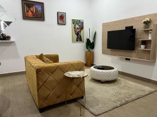 Flintsky Residence - North Legon - 2